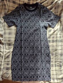 Karl Lagerfeld Dress