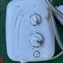 electric showers Mira Elite ONLY Triton T80 it is sold Image 2