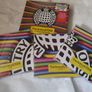 Ministry of Sound Annual 2006 3Cd Image 2