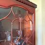 Large Timber Cabinet Image 4