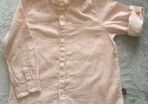 Zara Boys Shirt (Age 2-3)