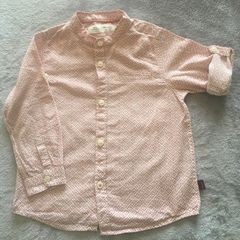 Zara Boys Shirt (Age 2-3)