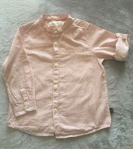 Zara Boys Shirt (Age 2-3)