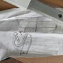 ikea clothes rail Image 2