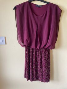 TFNC London Dress