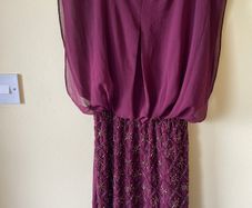 TFNC London Dress