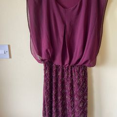 TFNC London Dress