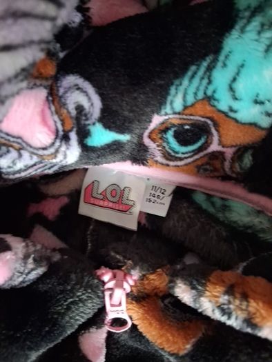 Lol Onesie