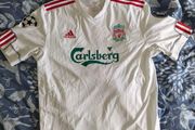 Liverpool jersey