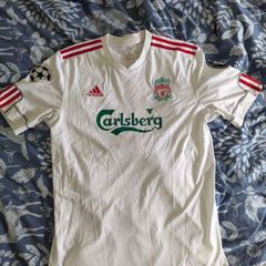 Liverpool jersey