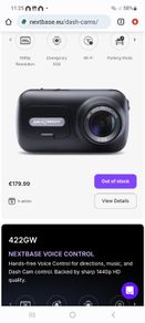 Dashcam