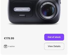 Dashcam