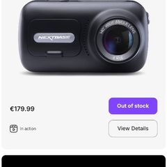 Dashcam