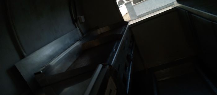 Food truck