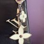 Louis Vuitton Bag Charm/Keychain Image 4