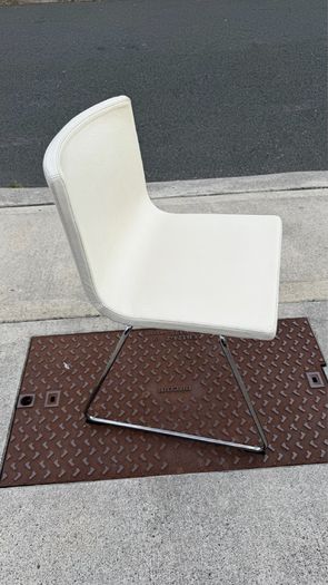 Chairs for kitchen/canteen