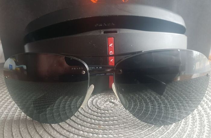 Prada Sunglasses