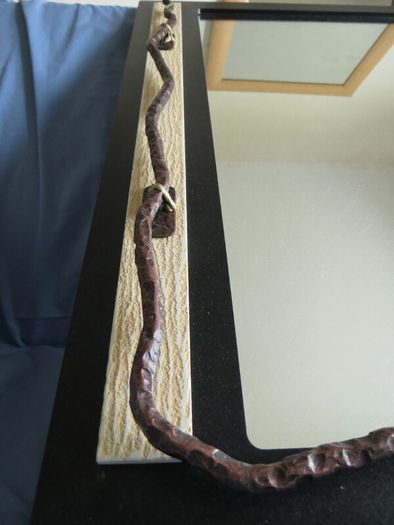 NEW >> Designer Mirror