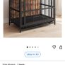 Large Dog Crate Image 5