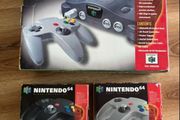N64 Bundle