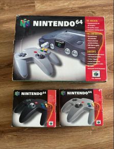 N64 Bundle