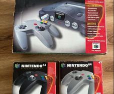 N64 Bundle