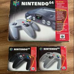 N64 Bundle