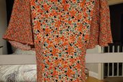 Summer Maxi Dress