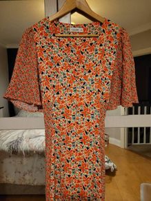 Summer Maxi Dress