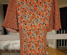 Summer Maxi Dress