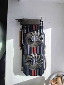 Gpu Geforce Gtx660