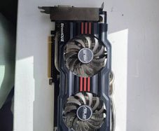 Gpu Geforce Gtx660