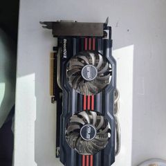 Gpu Geforce Gtx660