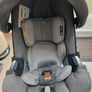 Doona Max Car seat , Stroller and Isofix base Image 3