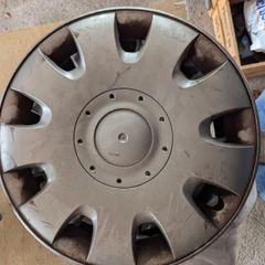 hub caps