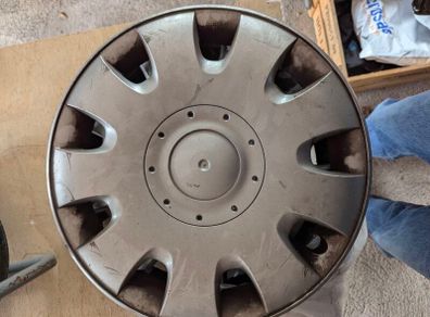 hub caps