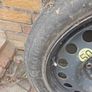spare wheel Image 4