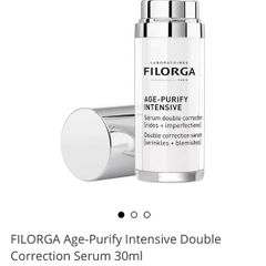 FILORGA Age-Purify Intensive Double Correction Serum 30ml brand new