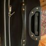 Large Expandable Suitcase Image 6