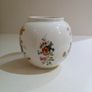 Ceramic small vase. Sadler, Made in England Image 2