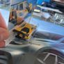 Hot wheels 2016 Ford gt race Treasure Hunt Image 4