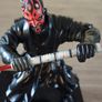 Darth Maul Interactive figure Image 3