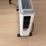 Electric Heater Image 3