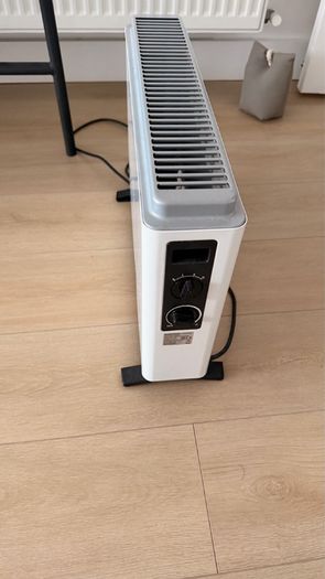 Electric Heater