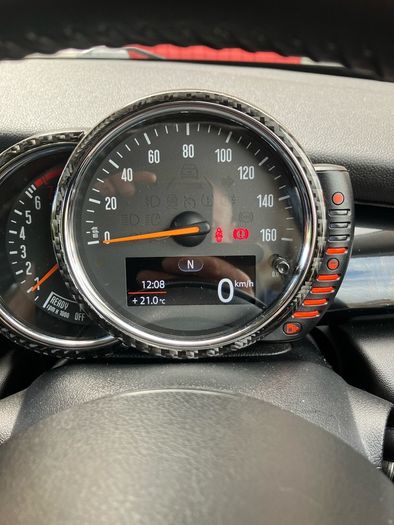 2015 Mini Cooper