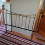 Double bed headboard Image 2