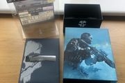 Call of duty Ghosts - Hardened edition PS3