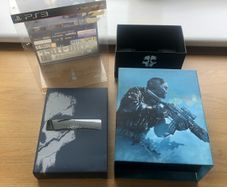 Call of duty Ghosts - Hardened edition PS3
