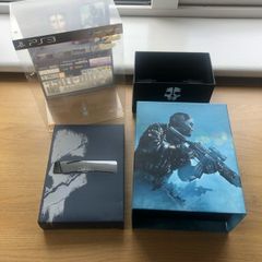 Call of duty Ghosts - Hardened edition PS3