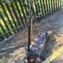 electric scooter Image 3